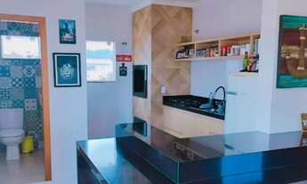 Imagem: Cobertura abençoada oportunidade