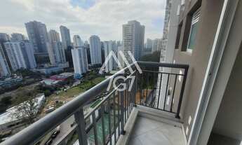 Imagem 6: APARTAMENTO NOVO PARA LOCAÇÃO NO MORUMBI