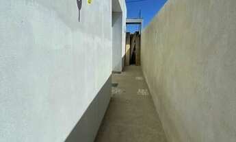 Imagem 7: Casa Linear Casa com 2 dormitórios