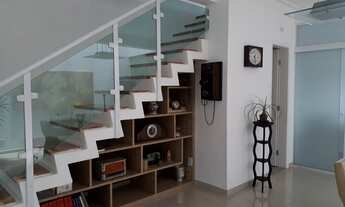 Imagem 3: VENDA CASA 3 SUÍTES 4 VAGAS Parque São Domingos - São Paulo - SP