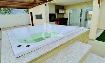 Imagem 7: Casa para venda com 190 metros quadrados com 3 quartos em Goitacazes - Campos dos Goytacaz