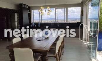 Imagem 3: COBERTURA 4 QUARTOS 4 SUÍTES NO IBITURUNA