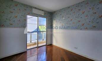 Imagem 6: Apartamento para venda possui 98 metros quadrados com 2 quartos