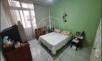 Imagem 3: Apartamento-À VENDA-Laranjeiras-Rio de Janeiro-RJ