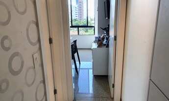 Imagem 5: Apartamento para venda com 253 metros quadrados com 4 quartos em Meireles - Fortaleza - CE