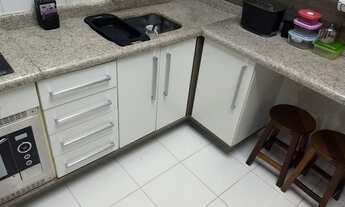 Imagem 7: Casa para Venda em São Bernardo do Campo, Nova Petrópolis, 2 dormitórios, 1 banheiro, 1 va