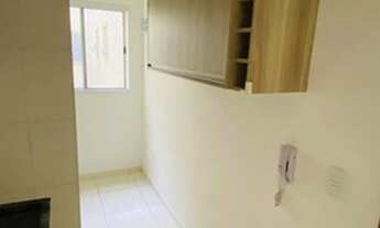 Imagem 6: Apartamento 02 dormitório à venda em Condomínio em Taubate