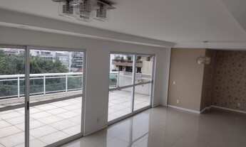 Imagem: Cobertura duplex 3 quartos no Recreio dos