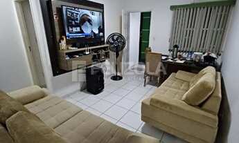 Imagem 3: Casa à Venda no Condomínio Doce Vida Parque, Bairro Rosa Elze, Aracaju-SE