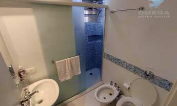 Imagem 7: FRENTE AO MAR - PRAIA DAS PITANGUEIRAS - 3 DORMITÓRIOS - 1 VAGA