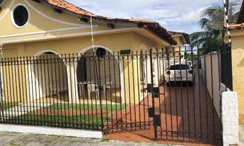 Imagem 6: Casa em Salinas para alugar por temporada, bairro Porto Grande