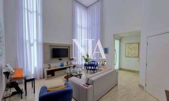 Imagem 4: Casa térrea com 3 Suítes à venda, 240 m² por R$ 2.000.000 - Condomínio Figueira Garden - A