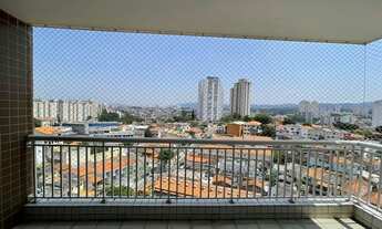 Imagem 5: Apartamento para venda tem 92 metros quadrados com 3 quartos em Lauzane Paulista - São Pau