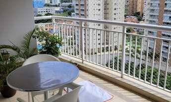 Imagem: Apartamento para venda tem 90 metros quadrados