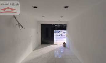 Imagem 1: Loja para aluguel no Centro - Niterói/RJ