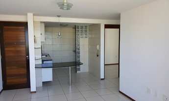 Imagem: Apartamento nascente Cabo Branco