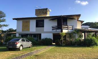 Imagem: Casa de condomínio para venda possui 800