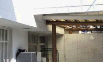 Imagem 6: Casa com 660m de conforto..