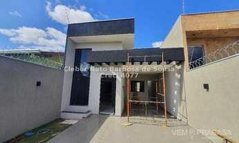 Imagem 3: EXCELENTE IMÓVEL COM 03 QUARTOS E VIAS RÁPIDAS ATE O CENTRO!