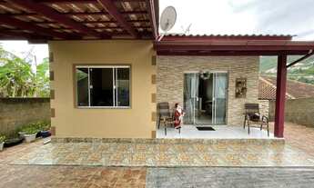 Imagem 2: Casa - Canto dos Ganchos