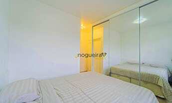 Imagem 6: Venda de Apartamento de 80m2 - Living Club Jd do Golf