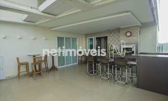 Imagem 4: COBERTURA 3 QUARTOS 3 SUÍTES NO CENTRO