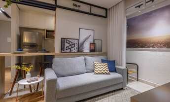 Imagem 4: Apto. Riacho das Pedras 2 qto. com suite "Reserva das Flores&quot