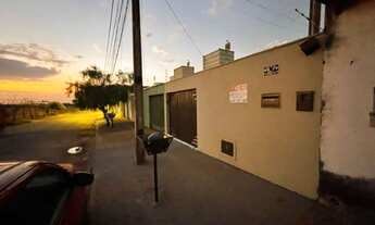 Imagem 2: Vende-se imóvel. Casa 3 quartos. Próximo a UFG Campus Samambaia