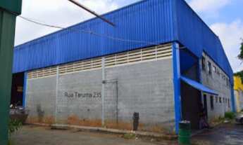 Imagem: Galpão, Jardim Claudio, Cotia