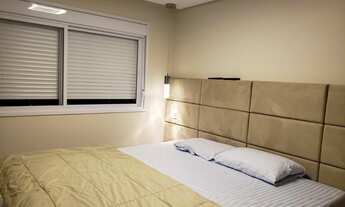 Imagem 6: Apartamento com 3 dormitórios à venda, 149 m² por R$ 2.550.000,00 - Vila Mariana - São Pau