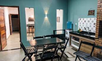 Imagem: Belíssima casa com 2 quartos - 300 metros