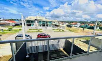 Imagem 4: Sobrado (NOVO) No Bairro Brejatuba, Com Excelente Padrão De Construção Dando Conforto e Se