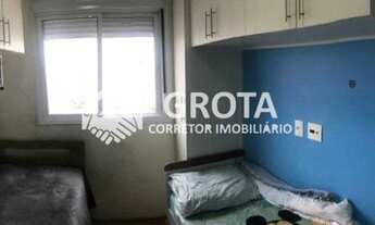 Imagem 4: Lindo Apartamento em Condomínio Padrão para Venda no bairro Vila Nivi, 2 dorm, 1 suíte, 1