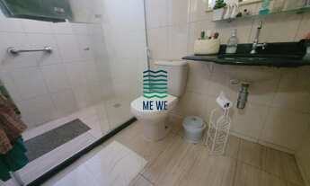 Imagem 4: Casa Duplex à venda, 2 suítes, 2 vagas em Jardim Camburi - Vitória/ES