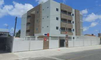 Imagem: Apartamento 02q - Cristo Redentor - J.Pessoa/PB