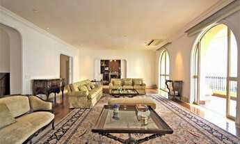 Imagem 2: SÃO PAULO - Apartamento Padrão - JARDIM PAULISTA