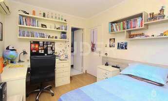 Imagem 7: PORTO ALEGRE - Apartamento Padrão - Boa Vista