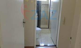 Imagem 3: Sobrado Padrão para Venda em Jardim Santa Cruz (Campo Grande) São Paulo-SP - 2037