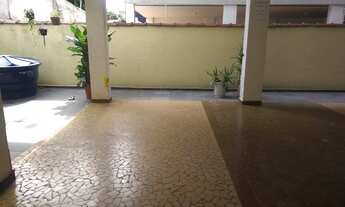 Imagem 2: Apartamento 3 Dormitórios, Lateral, Duas Quadras da Praia, São Vicente