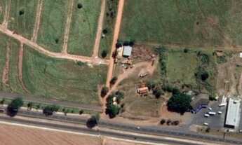 Imagem 2: Sítio com ótima localização na cidade de Meridiano