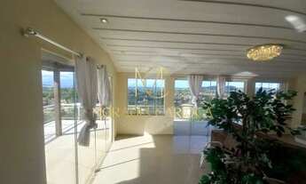 Imagem 4: Casa com 5 quartos de locação anual dentro de condomínio em Geriba- Búzios