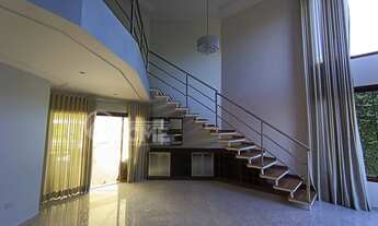 Imagem 4: Casa em Condomínio para Venda e Aluguel em Parque Village Castelo Itu-SP - 884