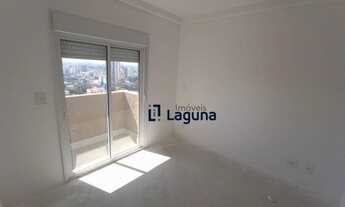 Imagem 6: Apartamento com 2 dormitórios à venda, 64 m² por R$ 465.000,00 - Centro - Santo André/SP