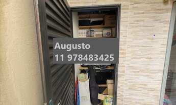 Imagem 5: Casa para venda possui 142 metros quadrados com 3 quartos em Vila Suissa - Mogi das Cruzes