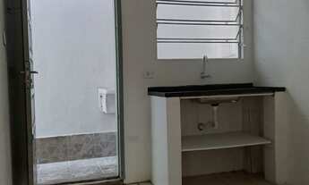 Imagem 5: Casa Independente no Jd Casqueiro Cubatão