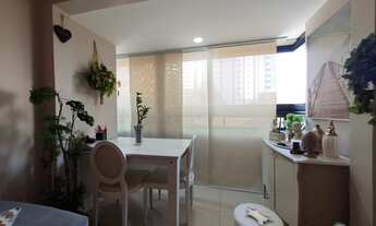 Imagem 6: Apartamento para venda tem 40 m² com 1 quarto em Armação - Salvador - BA