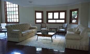 Imagem 6: Vendo ou alugo casa Alphaville 1