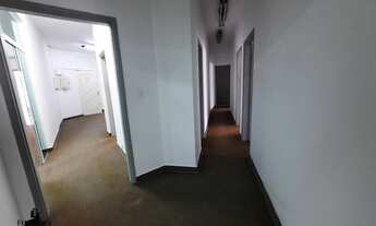 Imagem 6: SÃO PAULO - Conjunto Comercial/Sala - PARAÍSO