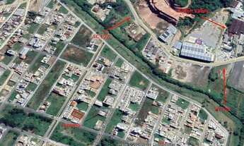 Imagem 5: Terreno 396m² Rio Pequeno Camboriú/SC