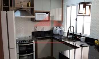 Imagem 2: São Paulo - Casa de Condomínio - VILA RE